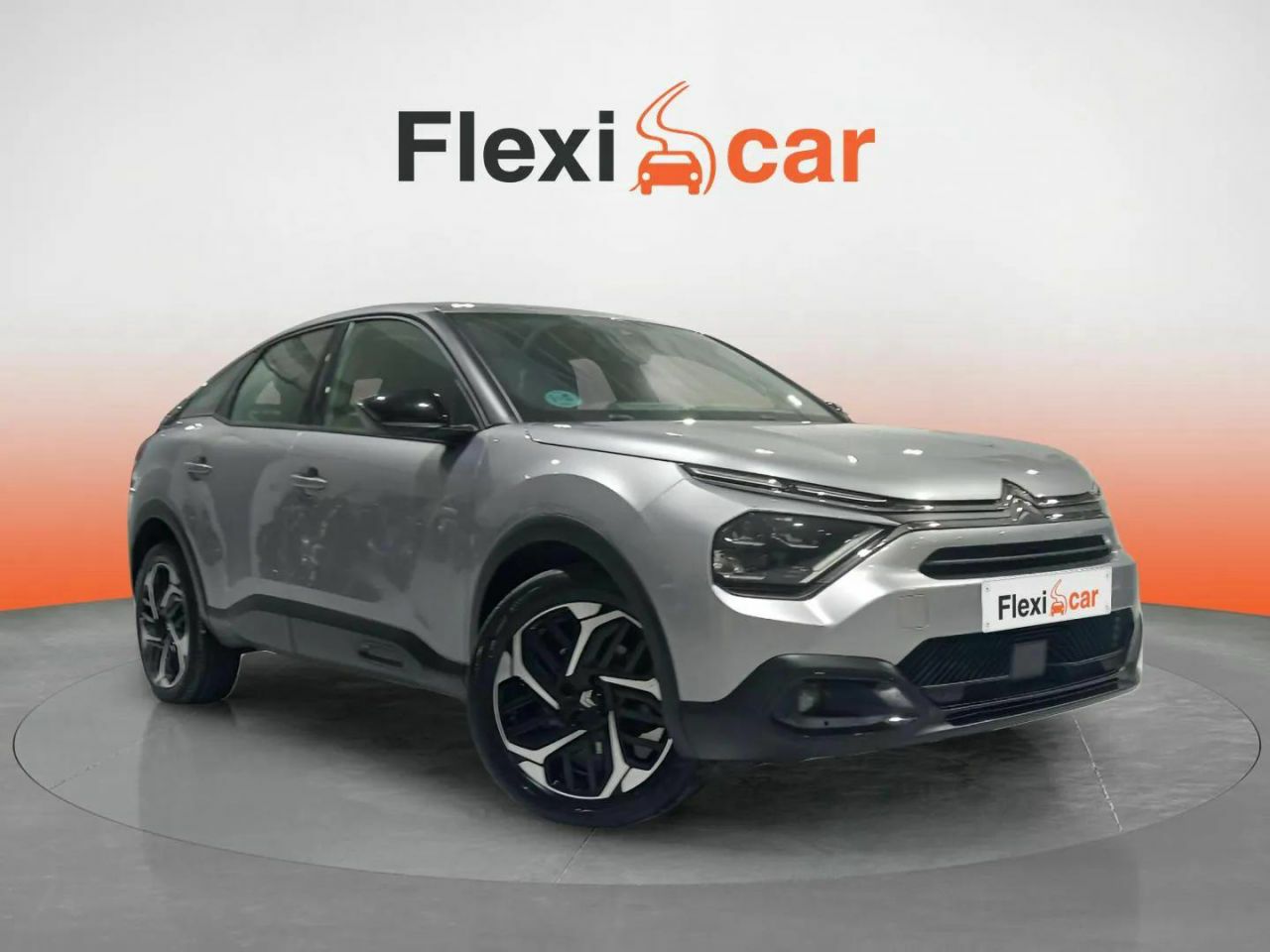 Foto citroën c4 2023 /