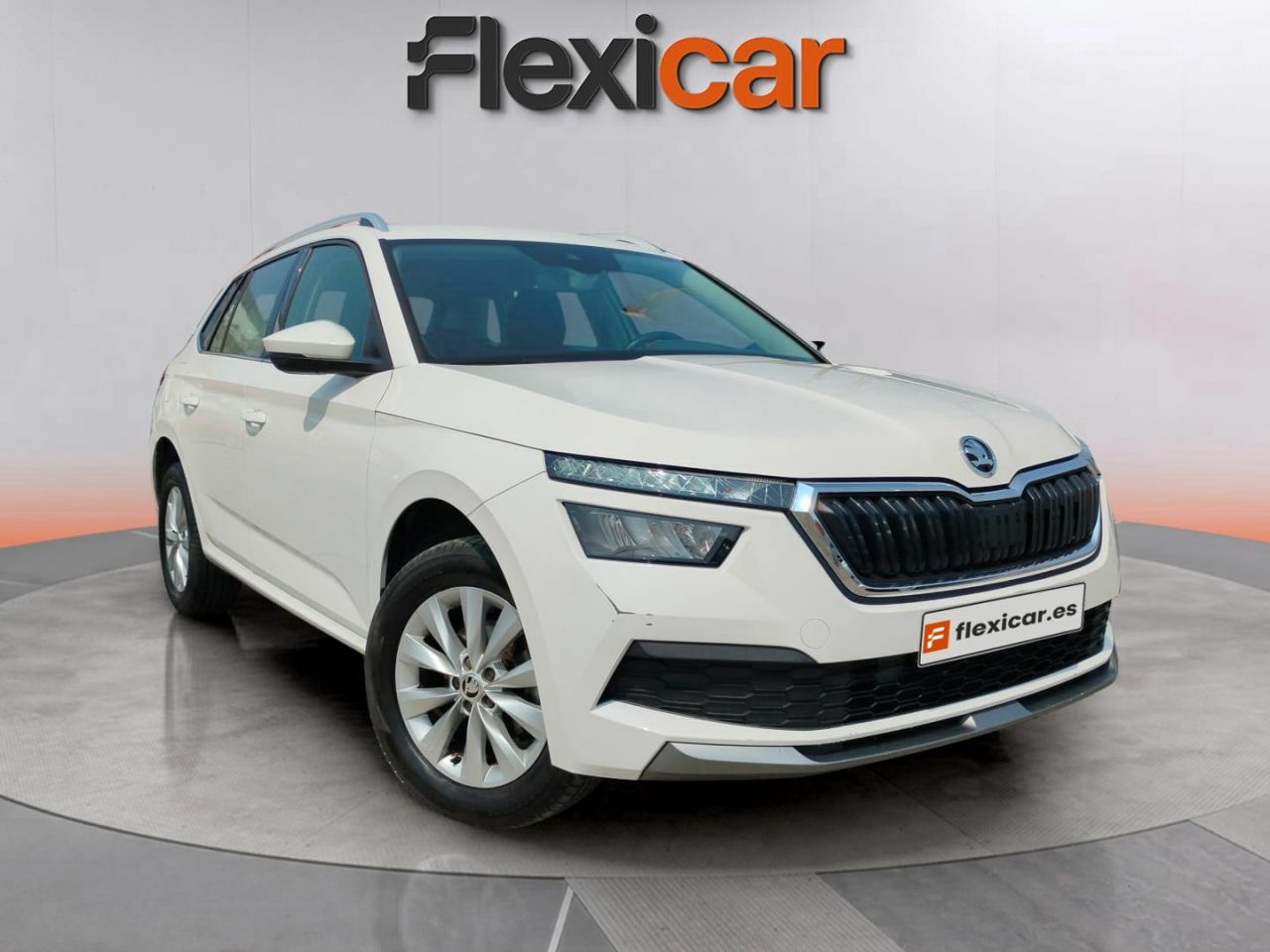 Foto skoda kamiq 2021 /