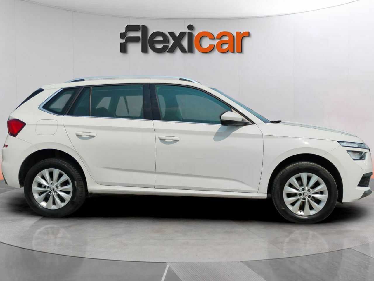 skoda kamiq 2021 / foto grande (2)