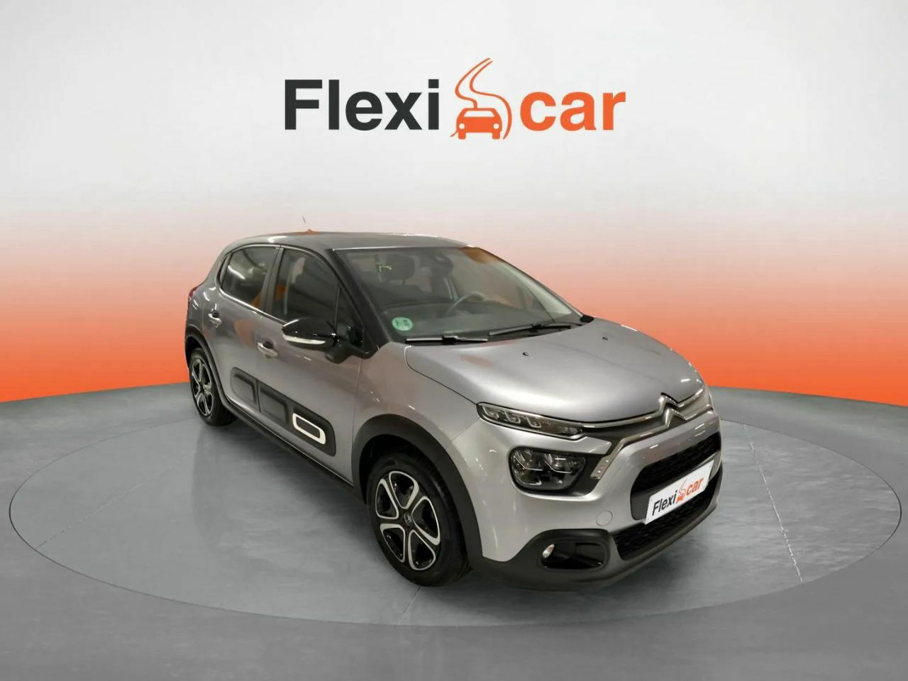 Foto citroën c3 2024 /