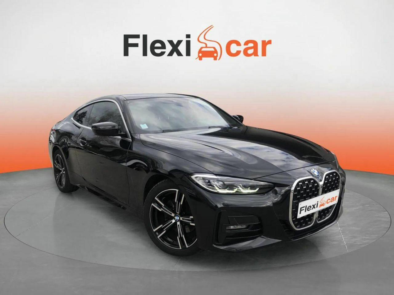 Foto bmw serie 4 2021 /