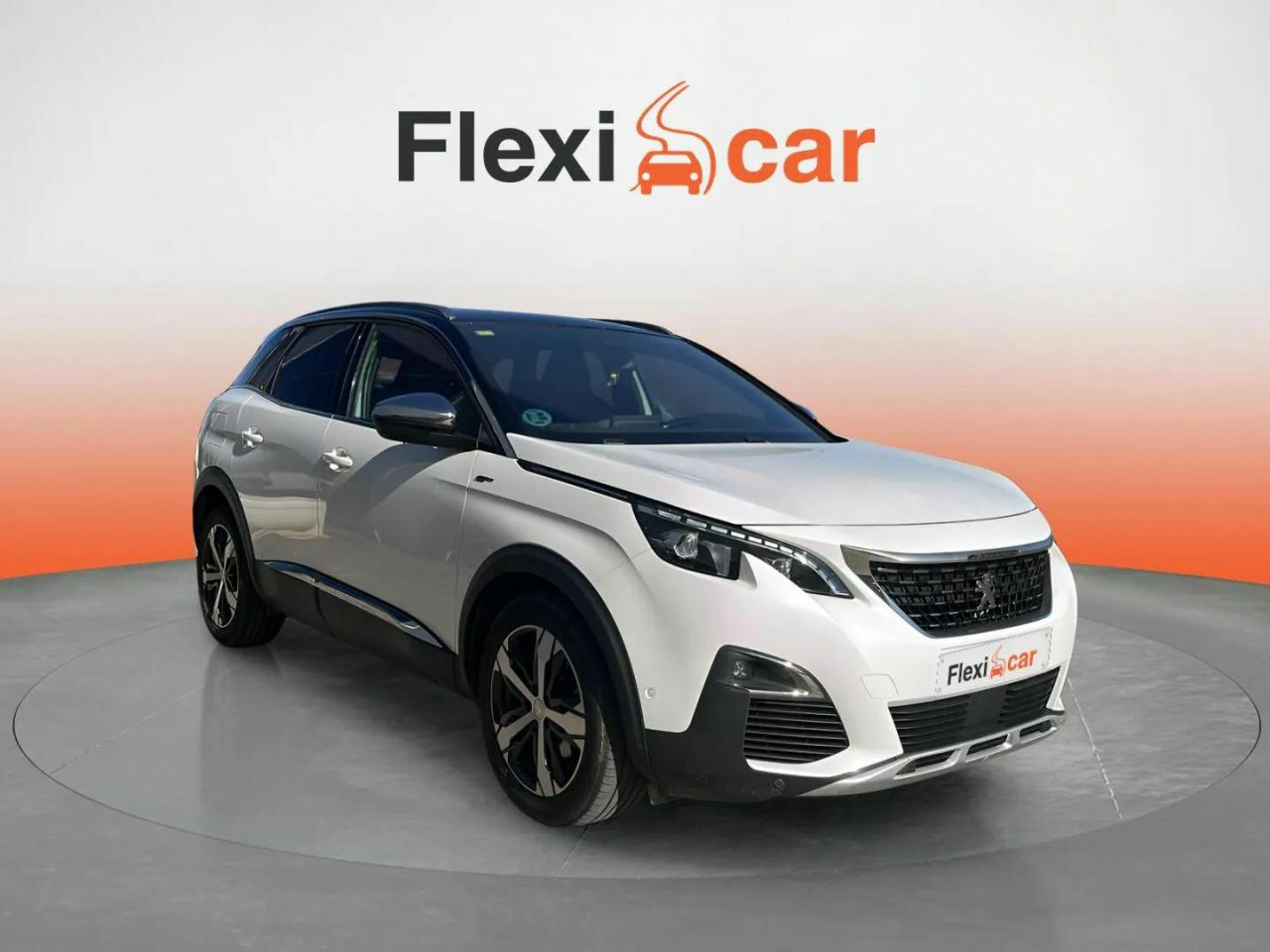 Foto peugeot 3008 2017 /