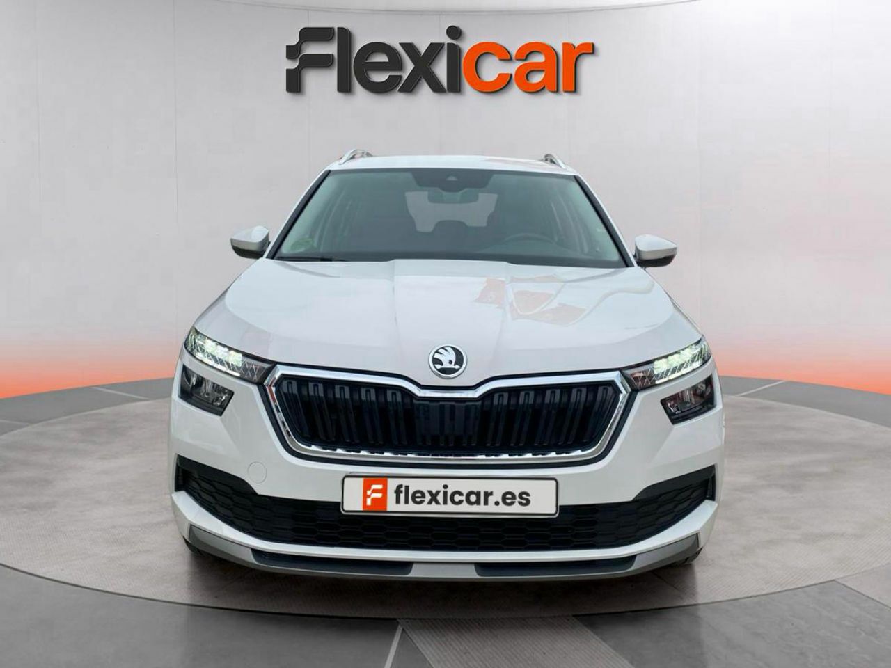 skoda kamiq 2021 / foto grande (2)