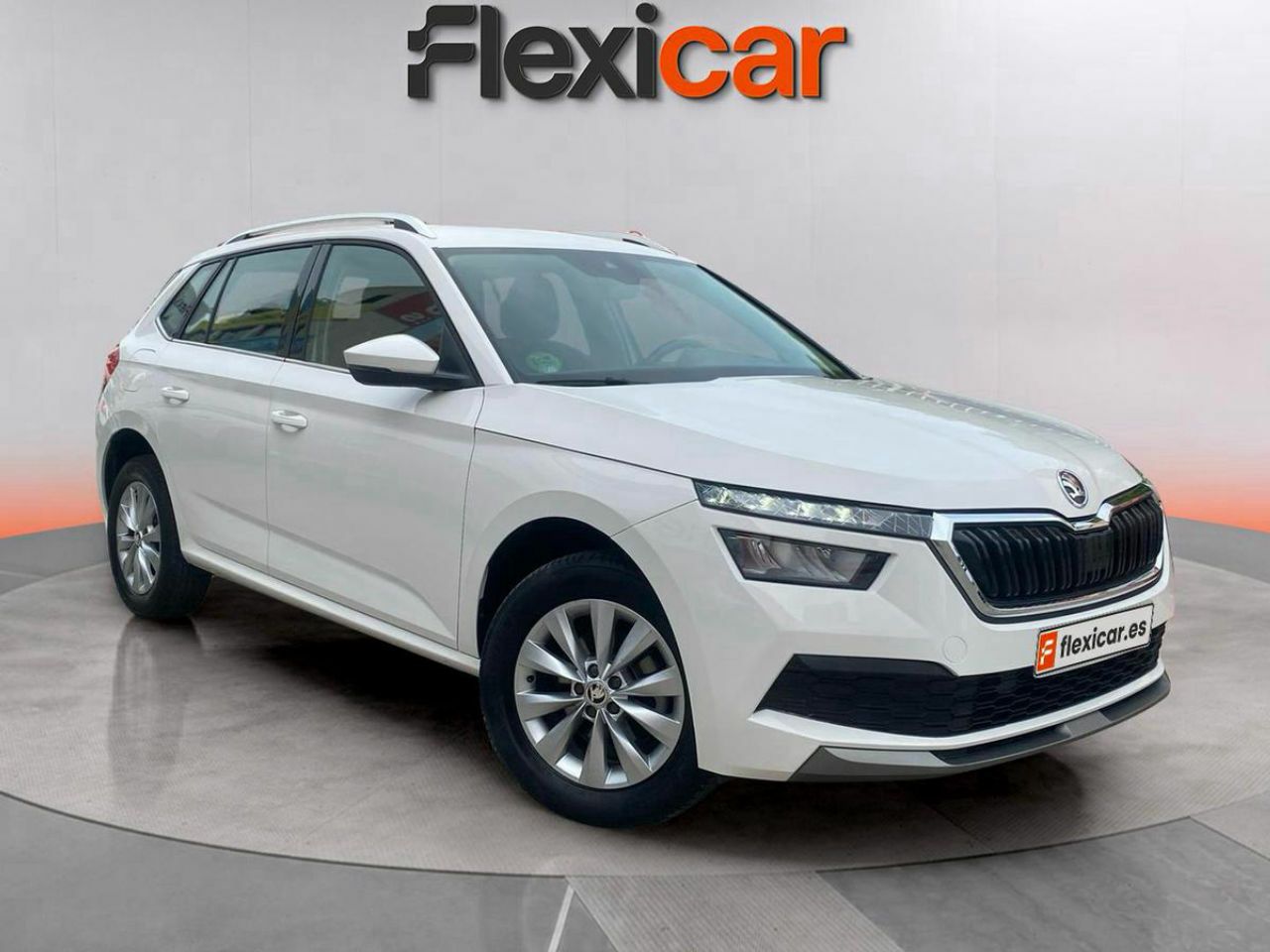 Foto skoda kamiq 2021 /