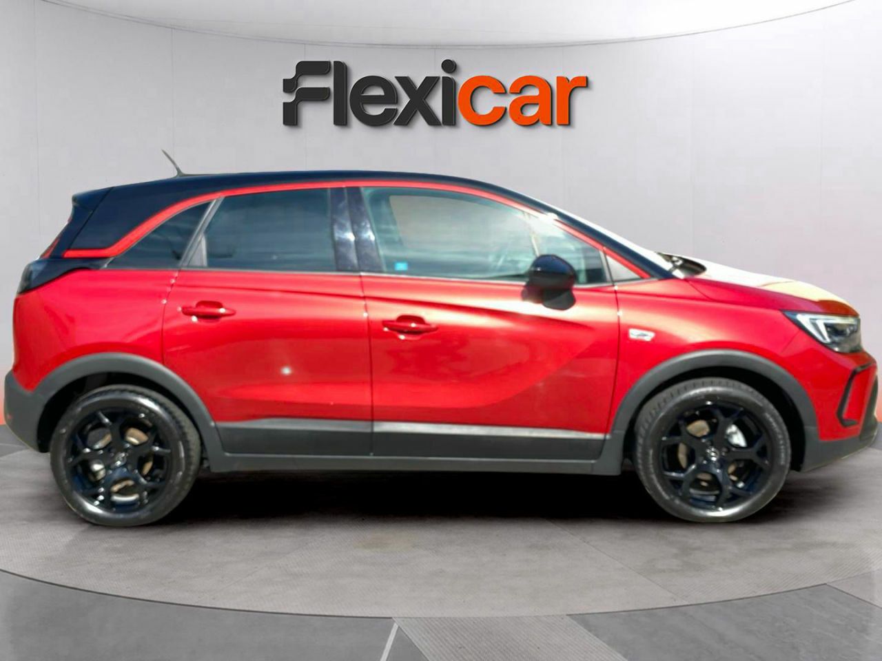 opel crossland 2023 / foto grande (3)