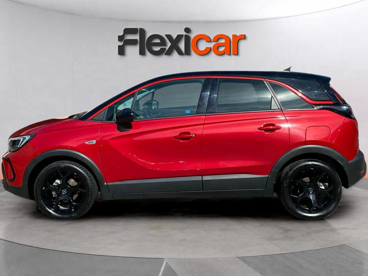 opel crossland 2023 / foto grande (2)