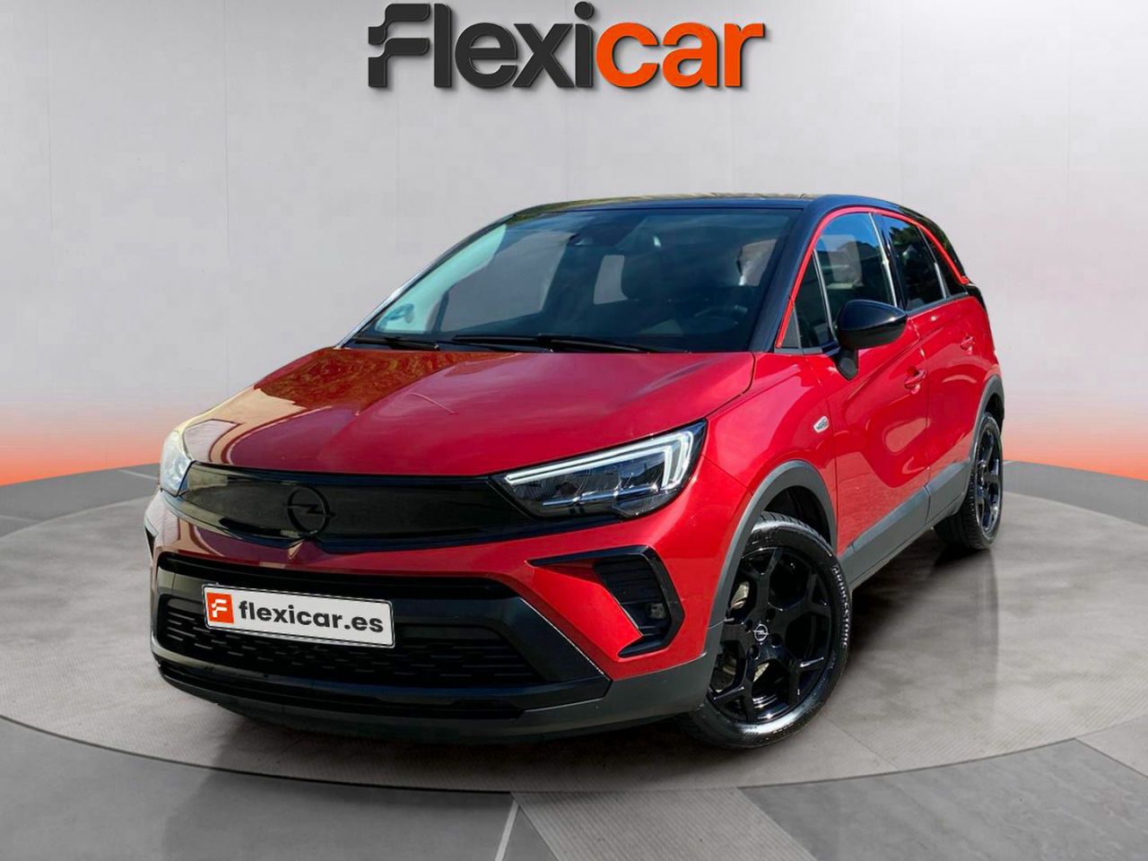 Foto opel crossland 2023 /