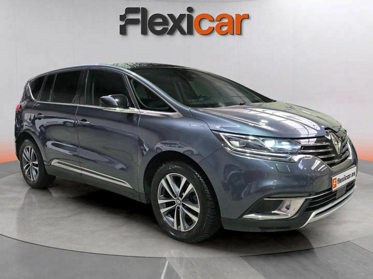 Foto renault espace 2020 /