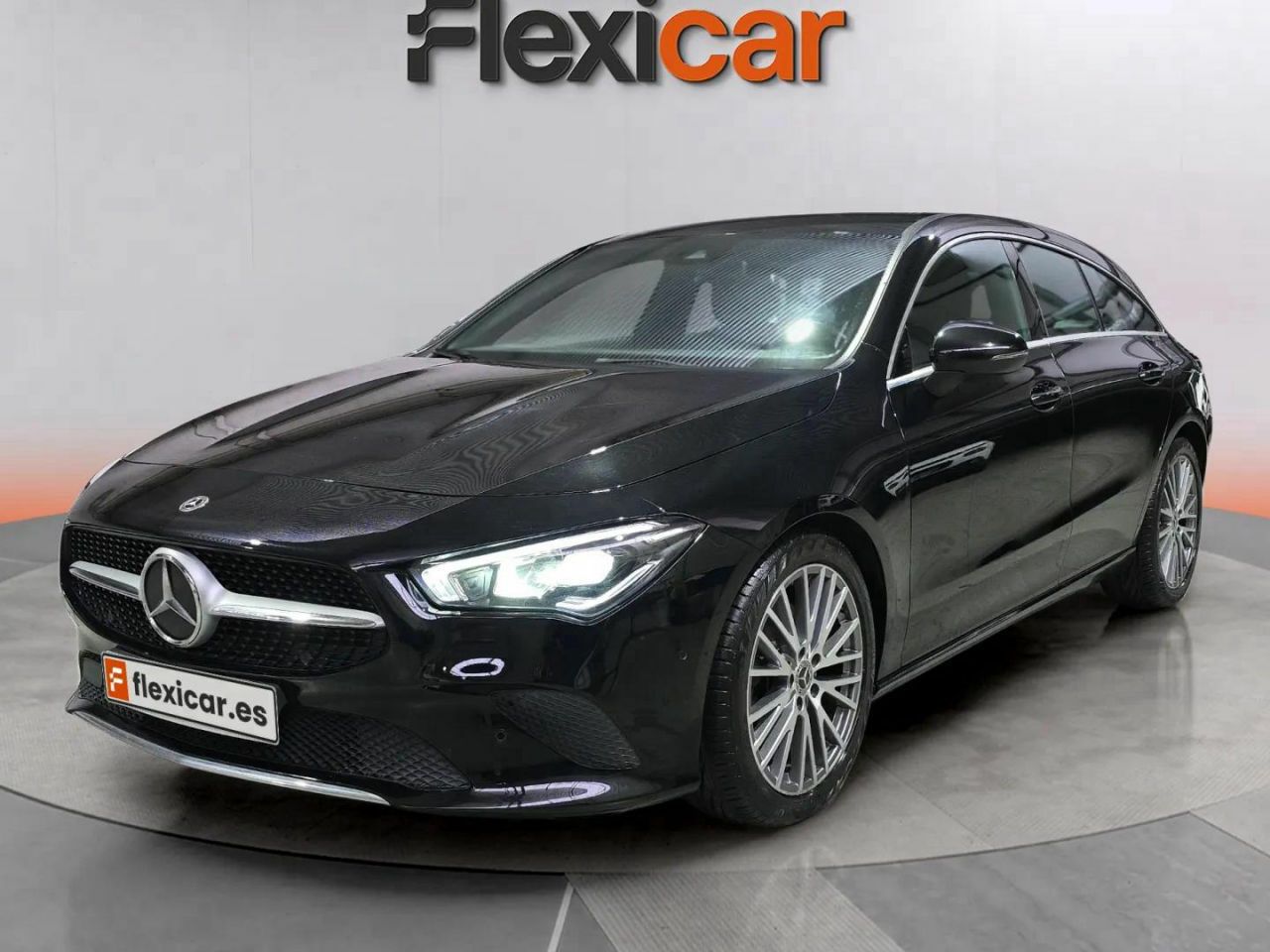 mercedes cla 2020 / foto grande (3)