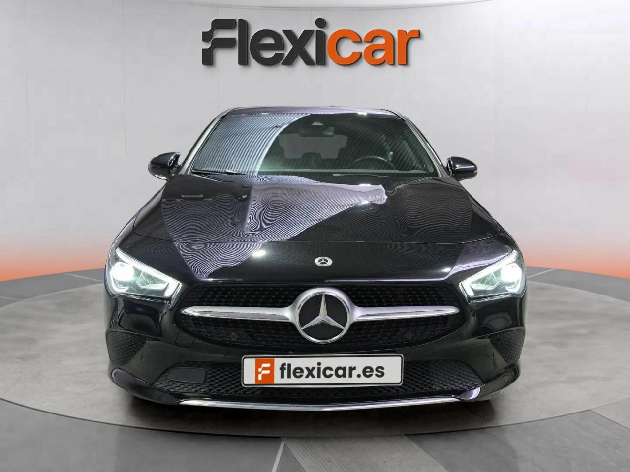 mercedes cla 2020 / foto grande (2)