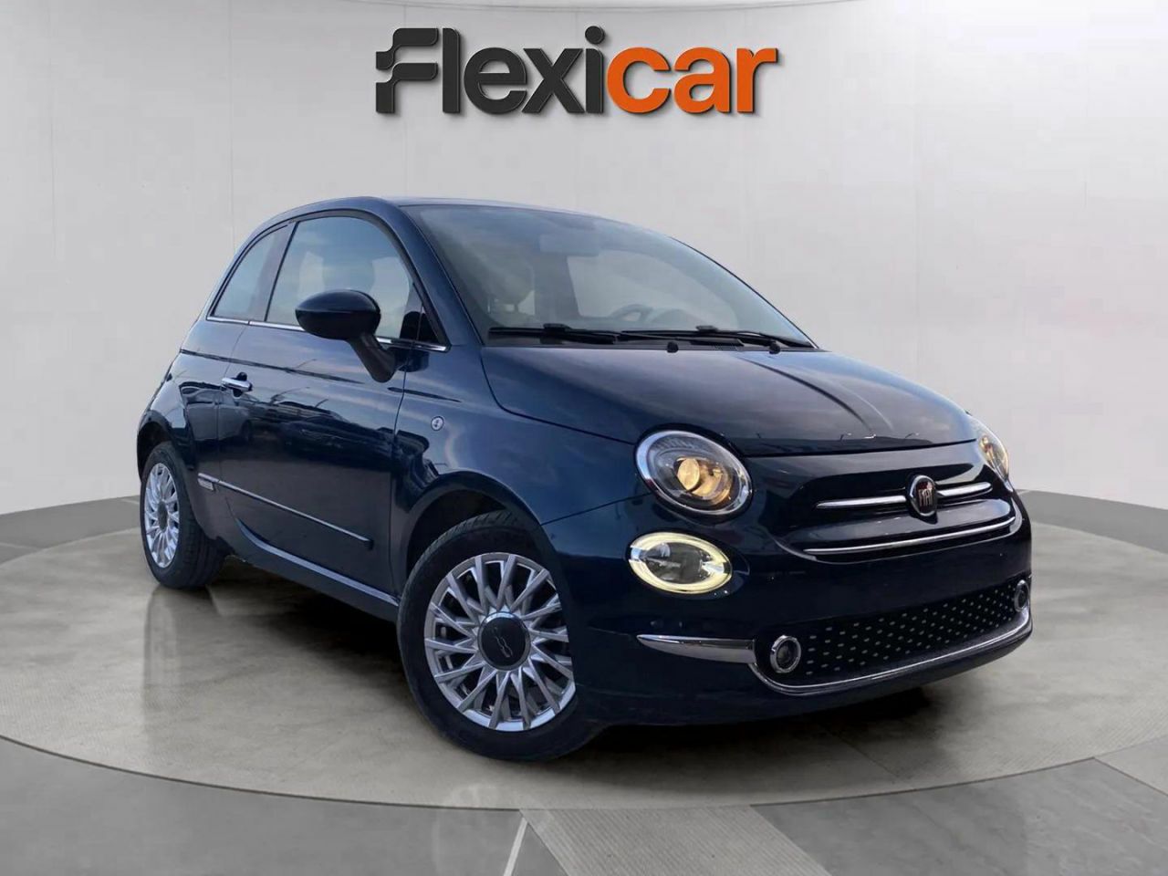 Foto fiat 500 2017 /