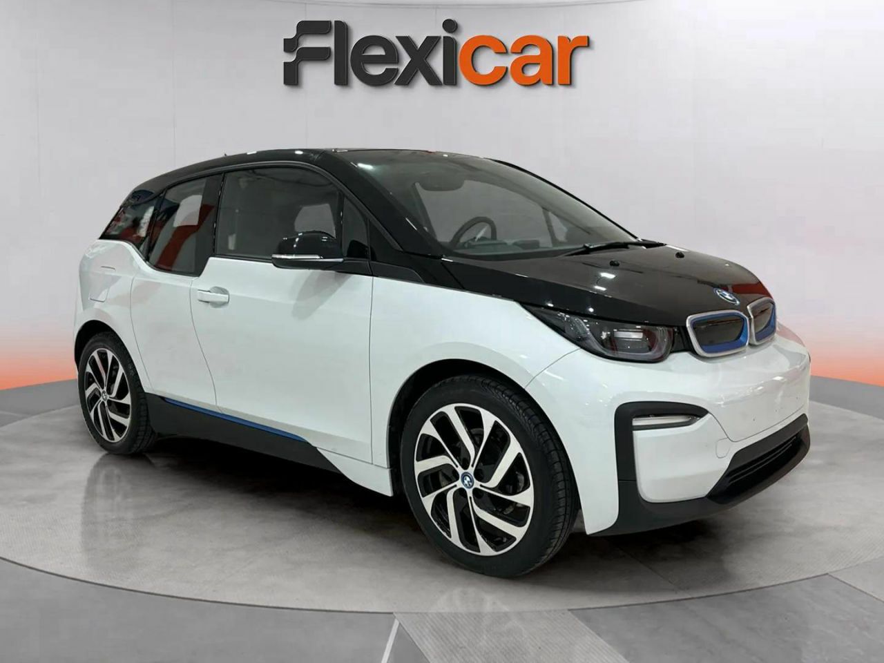 Foto bmw i3 2021 /