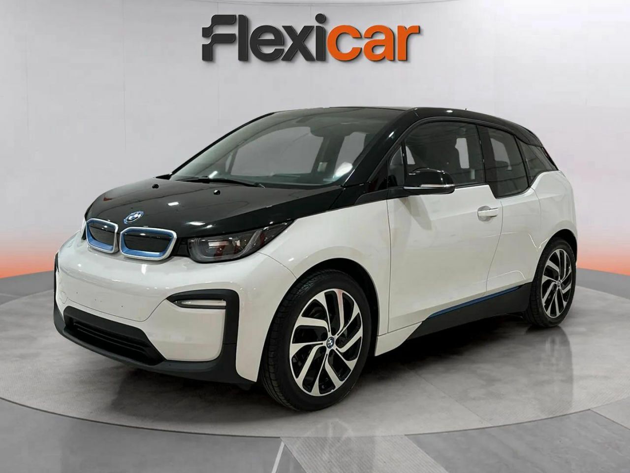 bmw i3 2021 / foto grande (3)