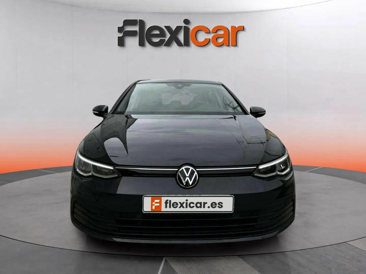 volkswagen golf 2021 / foto grande (2)