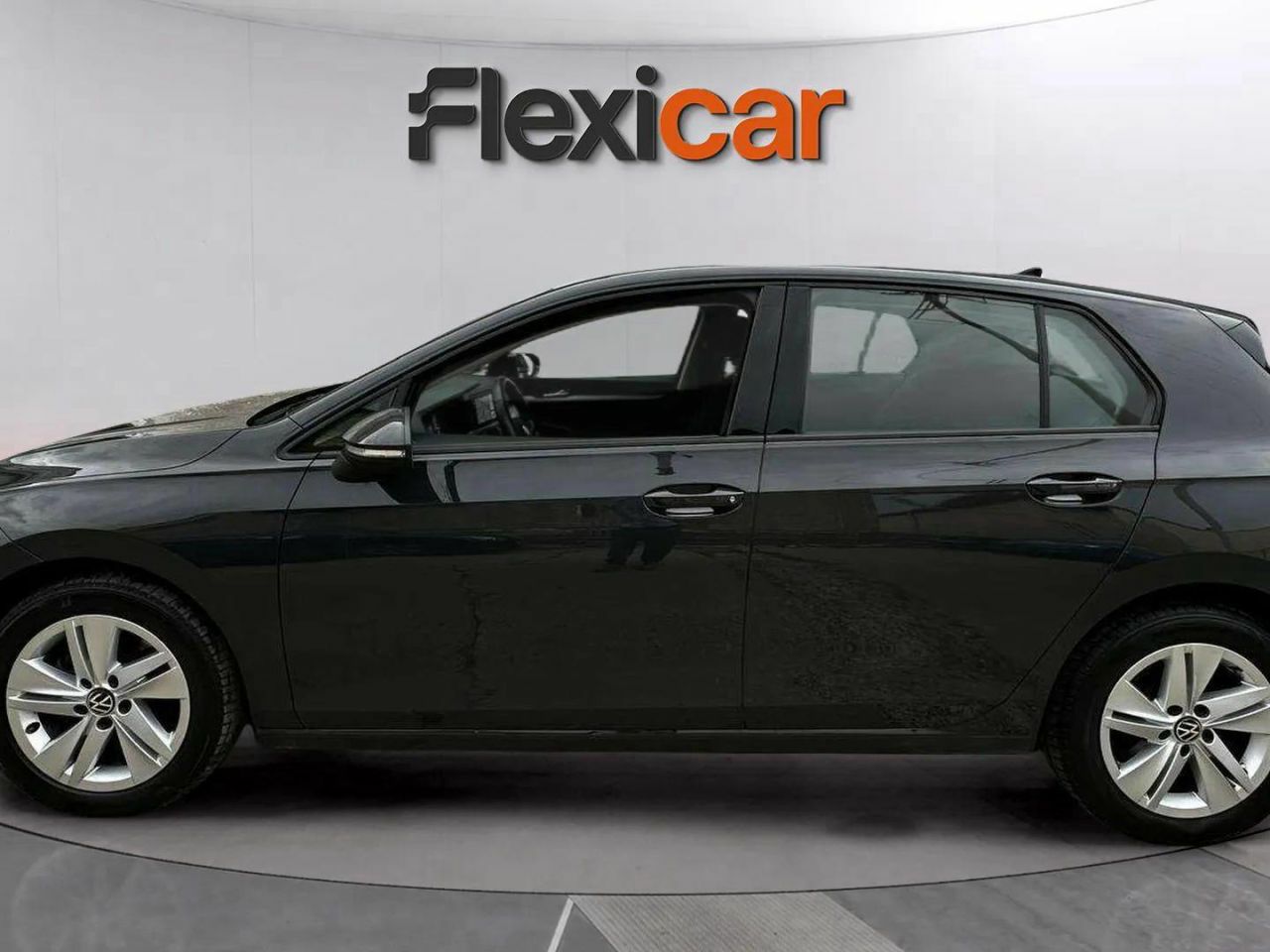 volkswagen golf 2021 / foto grande (3)