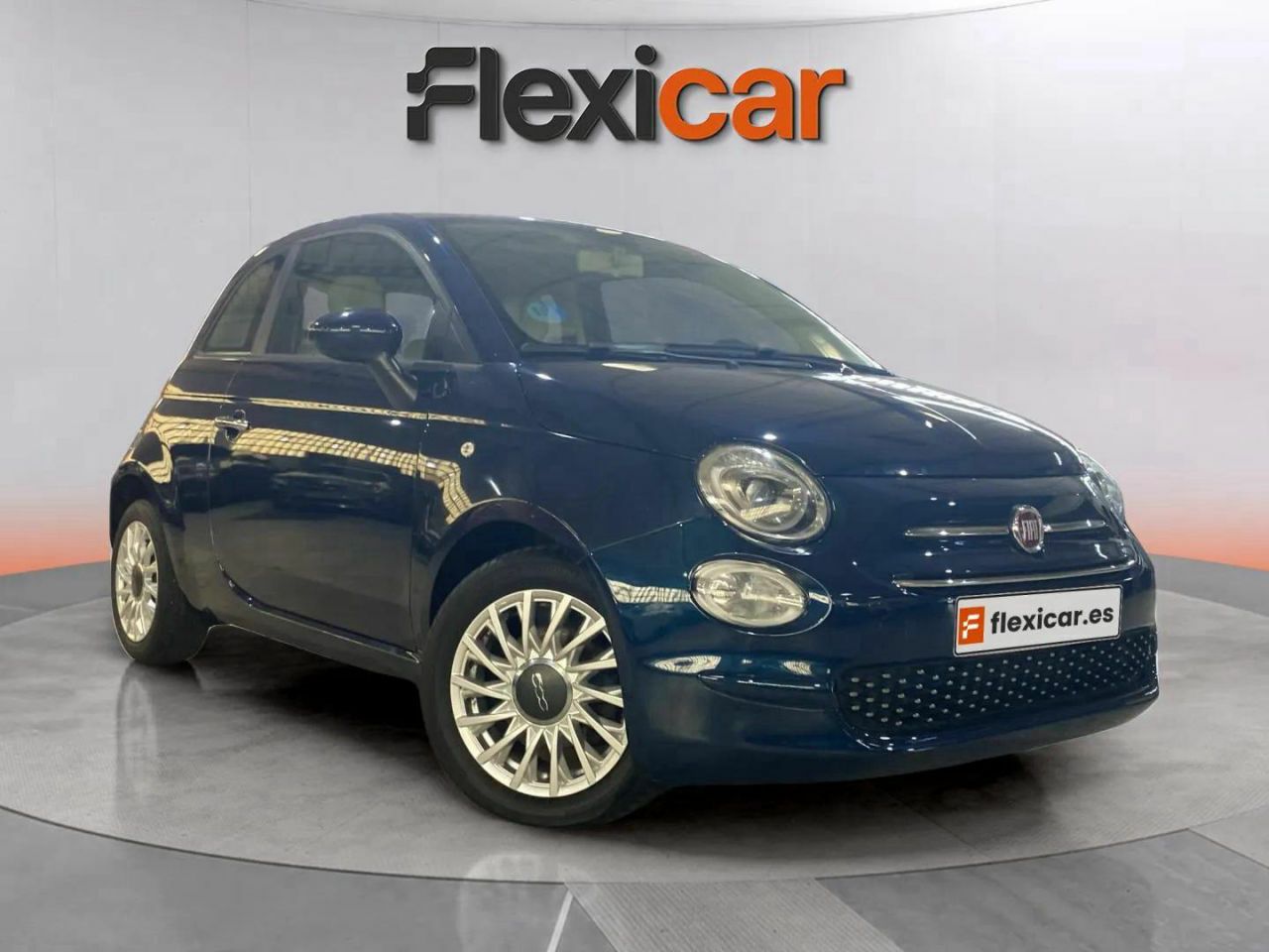 Foto fiat 500 2020 /