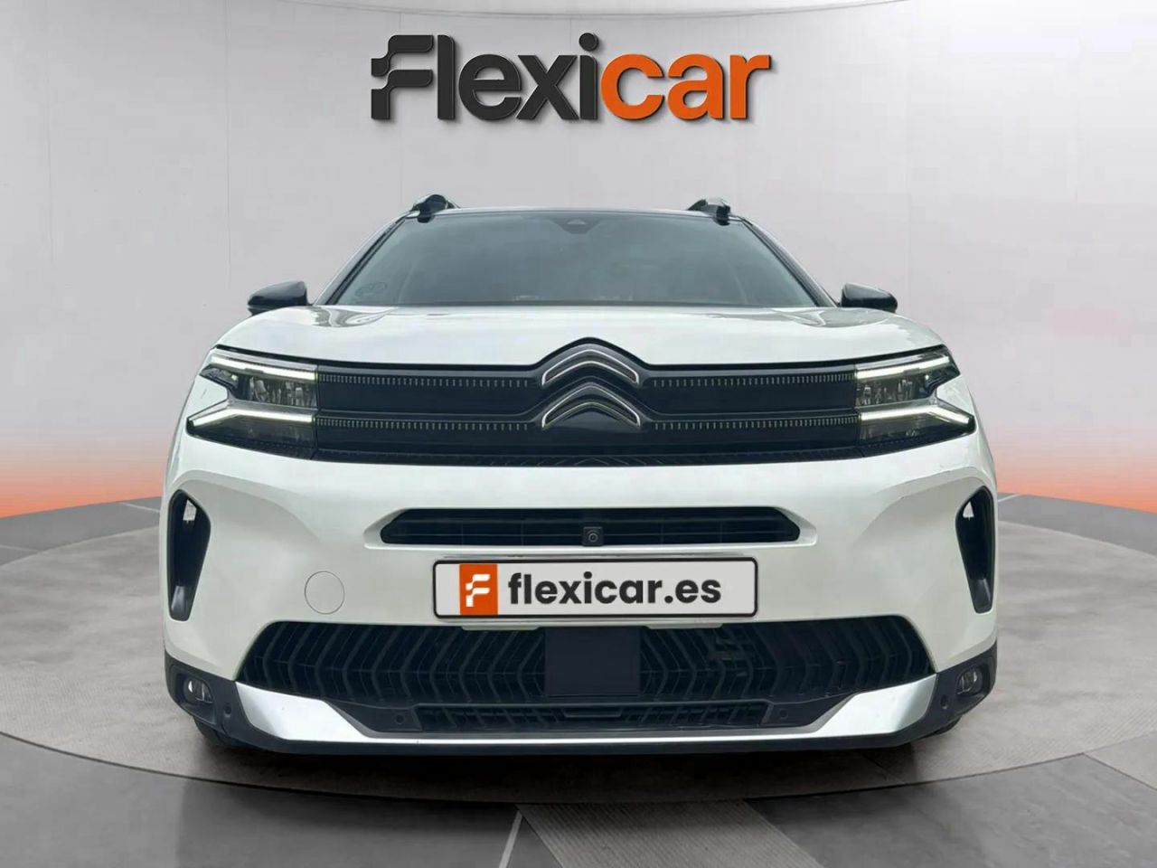 citroën c5 aircross 2022 / foto grande (2)
