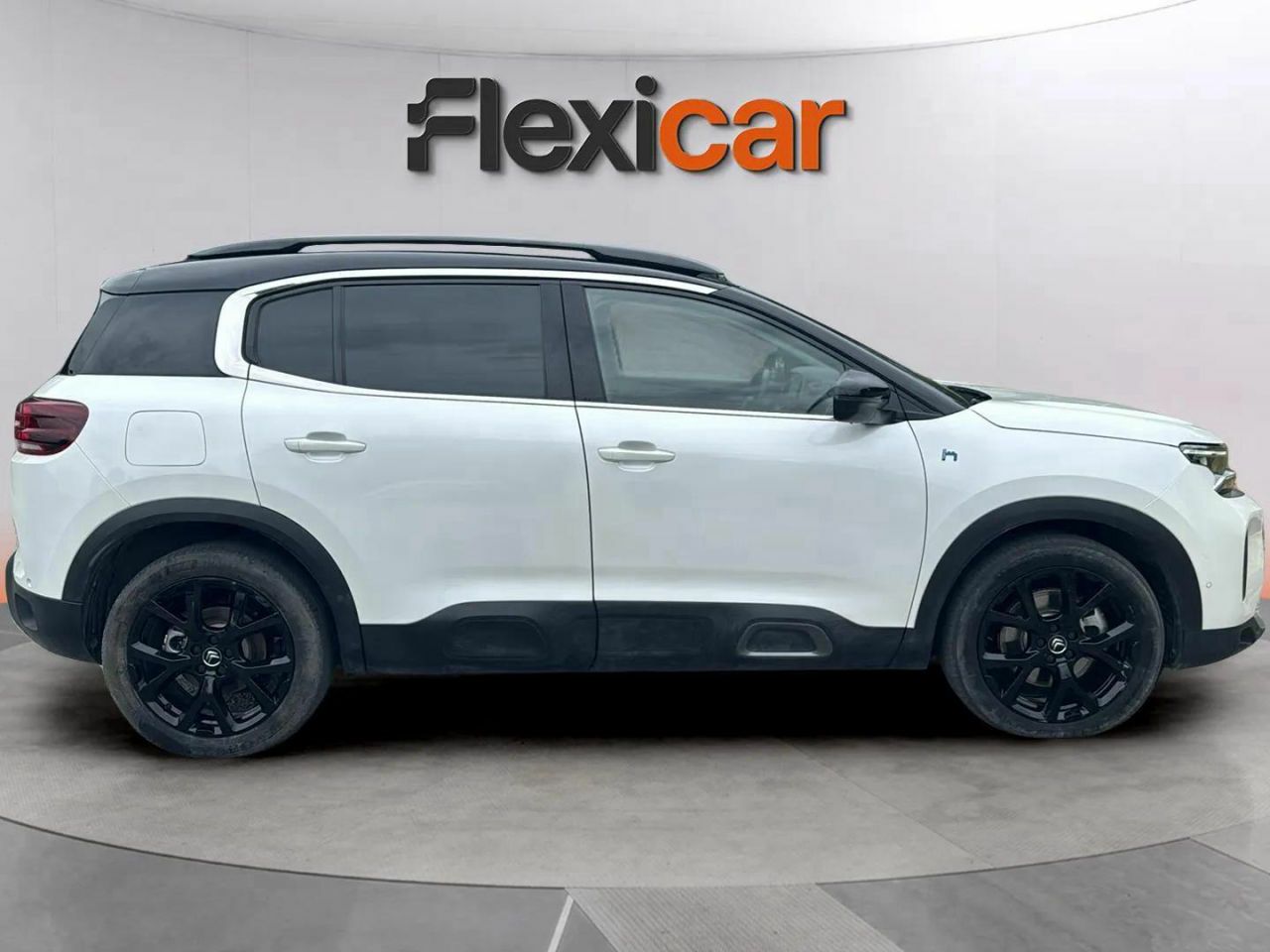citroën c5 aircross 2022 / foto grande (3)
