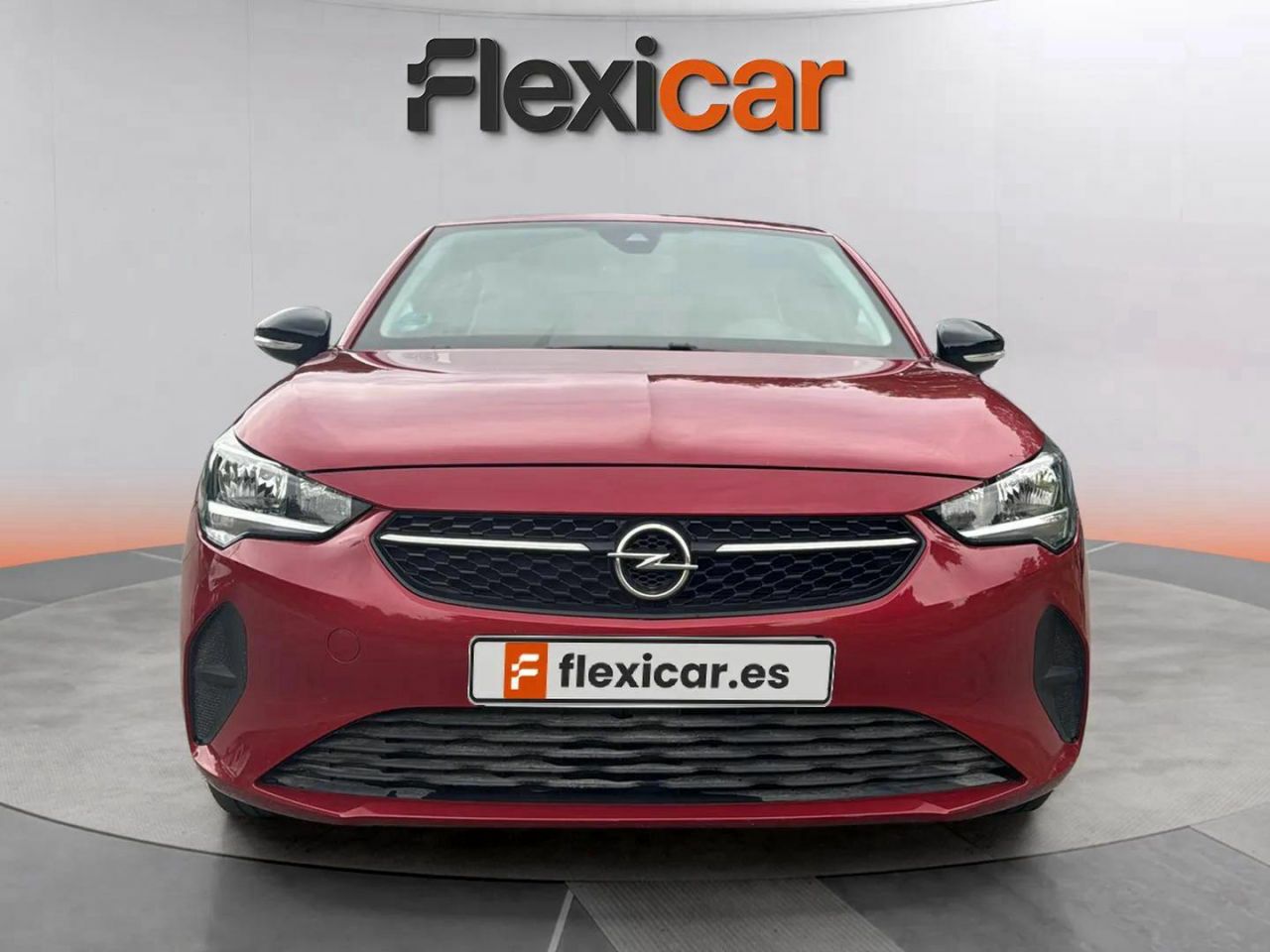 Foto opel corsa 2023 /