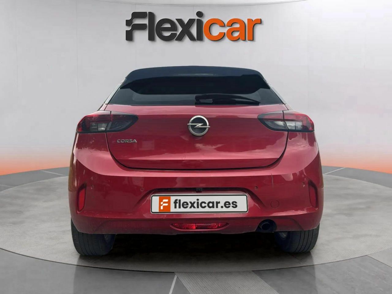 opel corsa 2023 / foto grande (2)