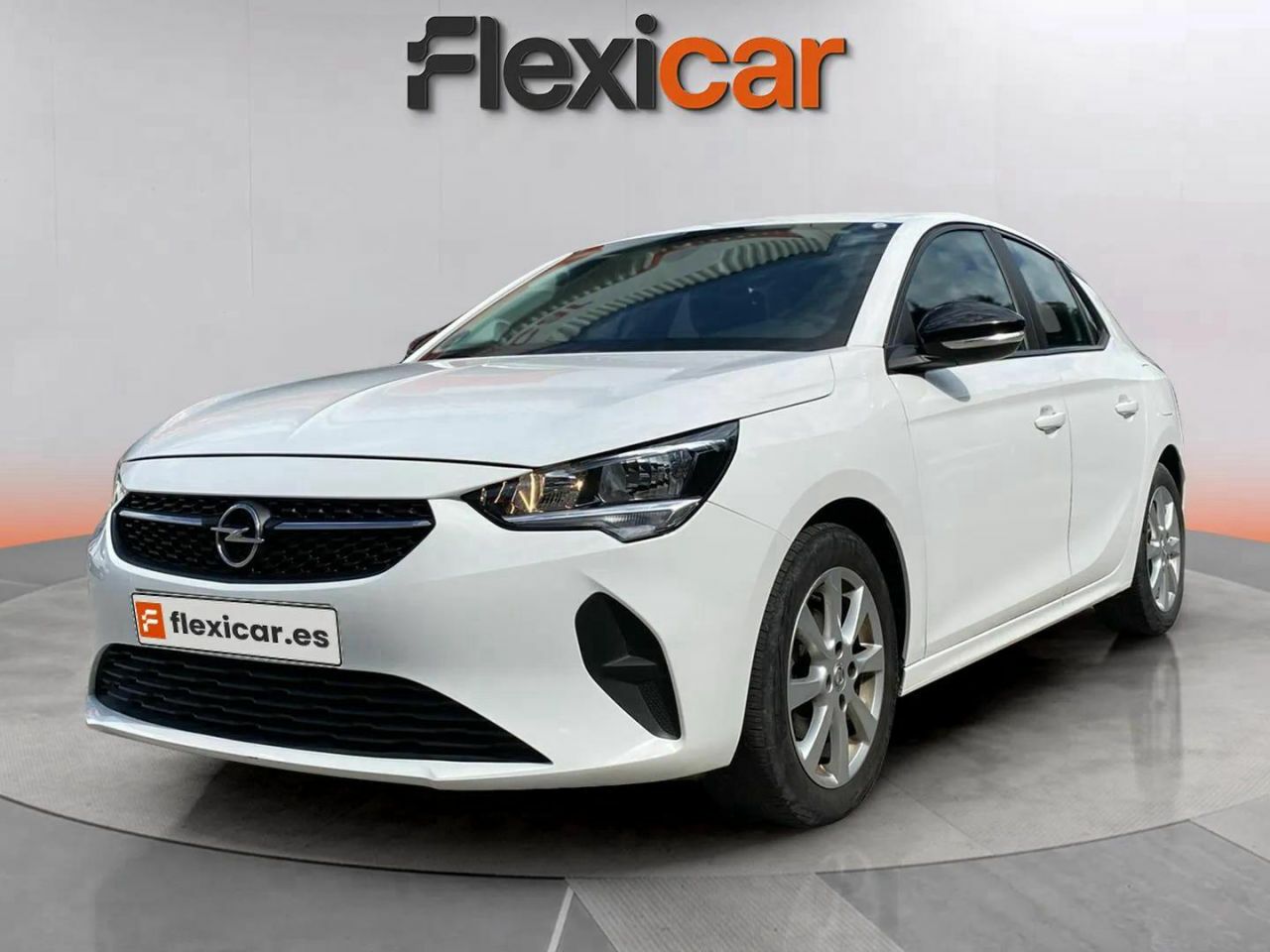 opel corsa 2023 / foto grande (2)