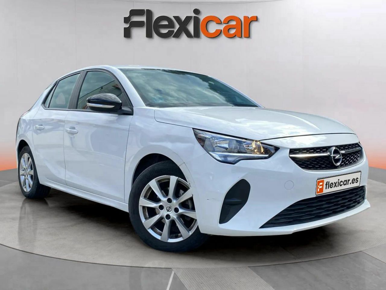 Foto opel corsa 2023 /