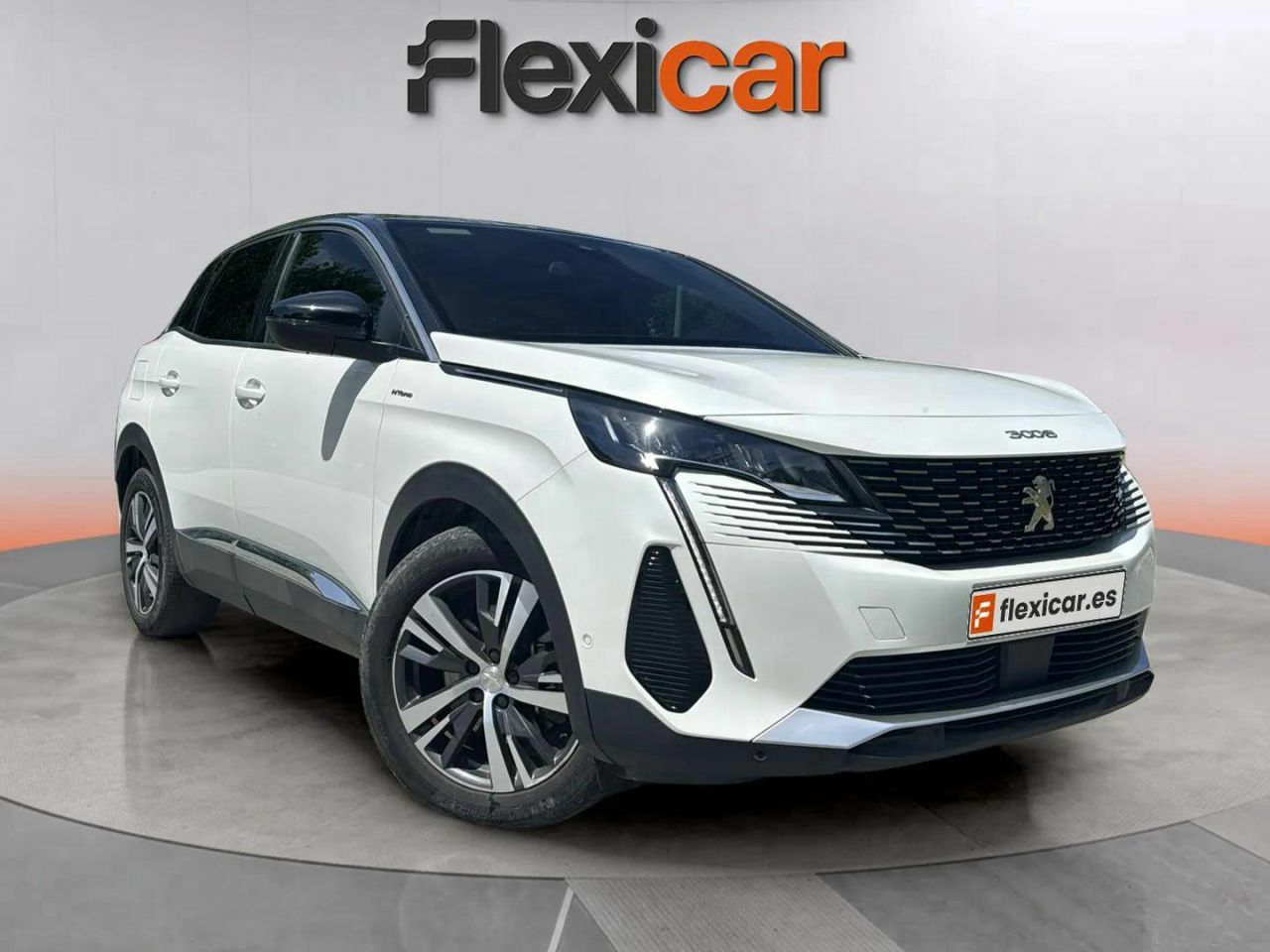 Foto peugeot 3008 2023 /