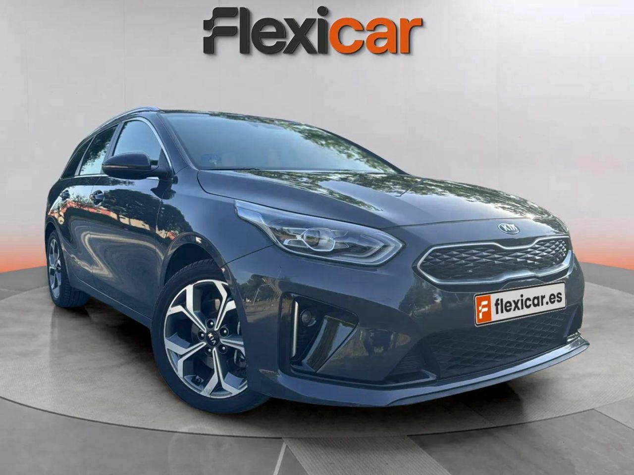 Foto kia ceed 2021 /