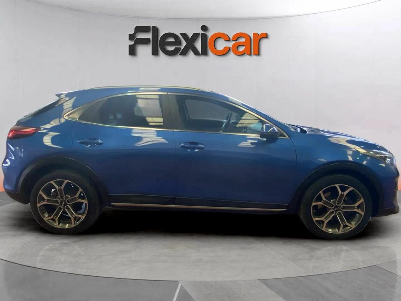 kia xceed 2021 / foto grande (3)
