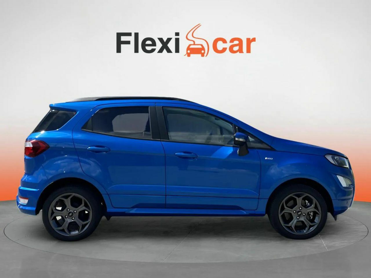 ford ecosport 2022 / foto grande (3)
