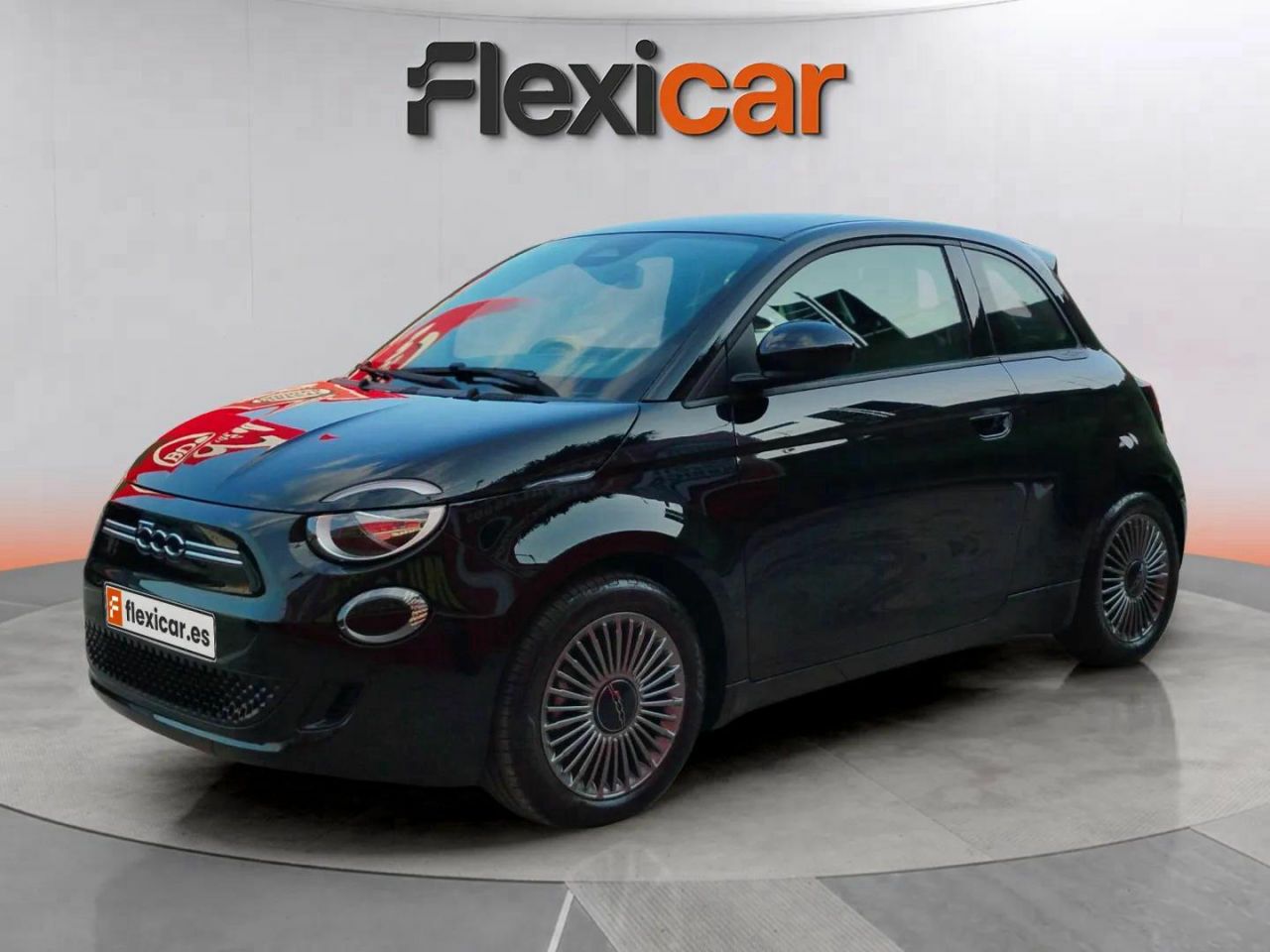fiat 500 2022 / foto grande (2)