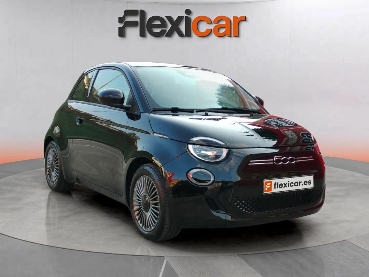 Foto fiat 500 2022 /
