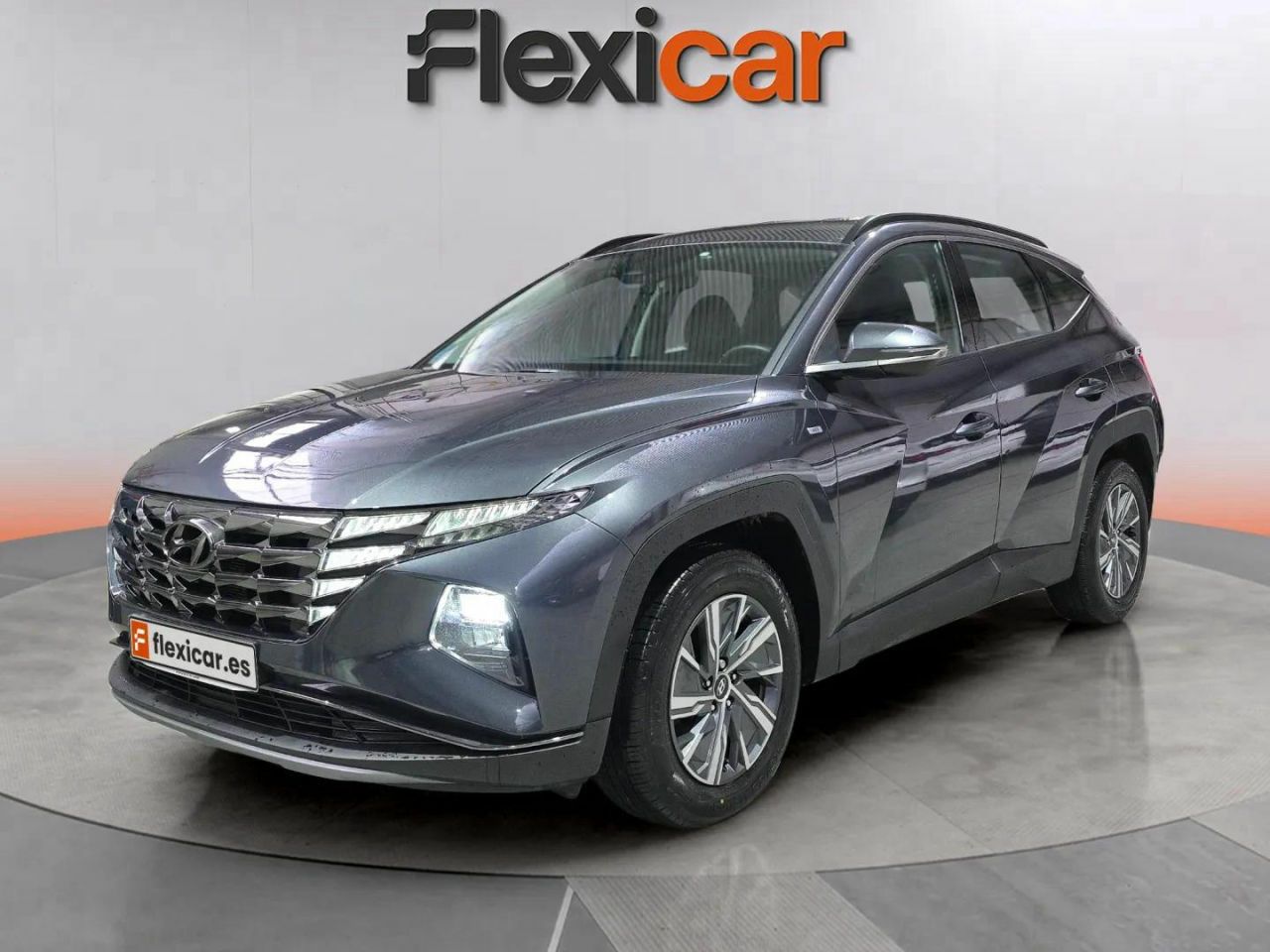 hyundai tucson 2021 / foto grande (3)