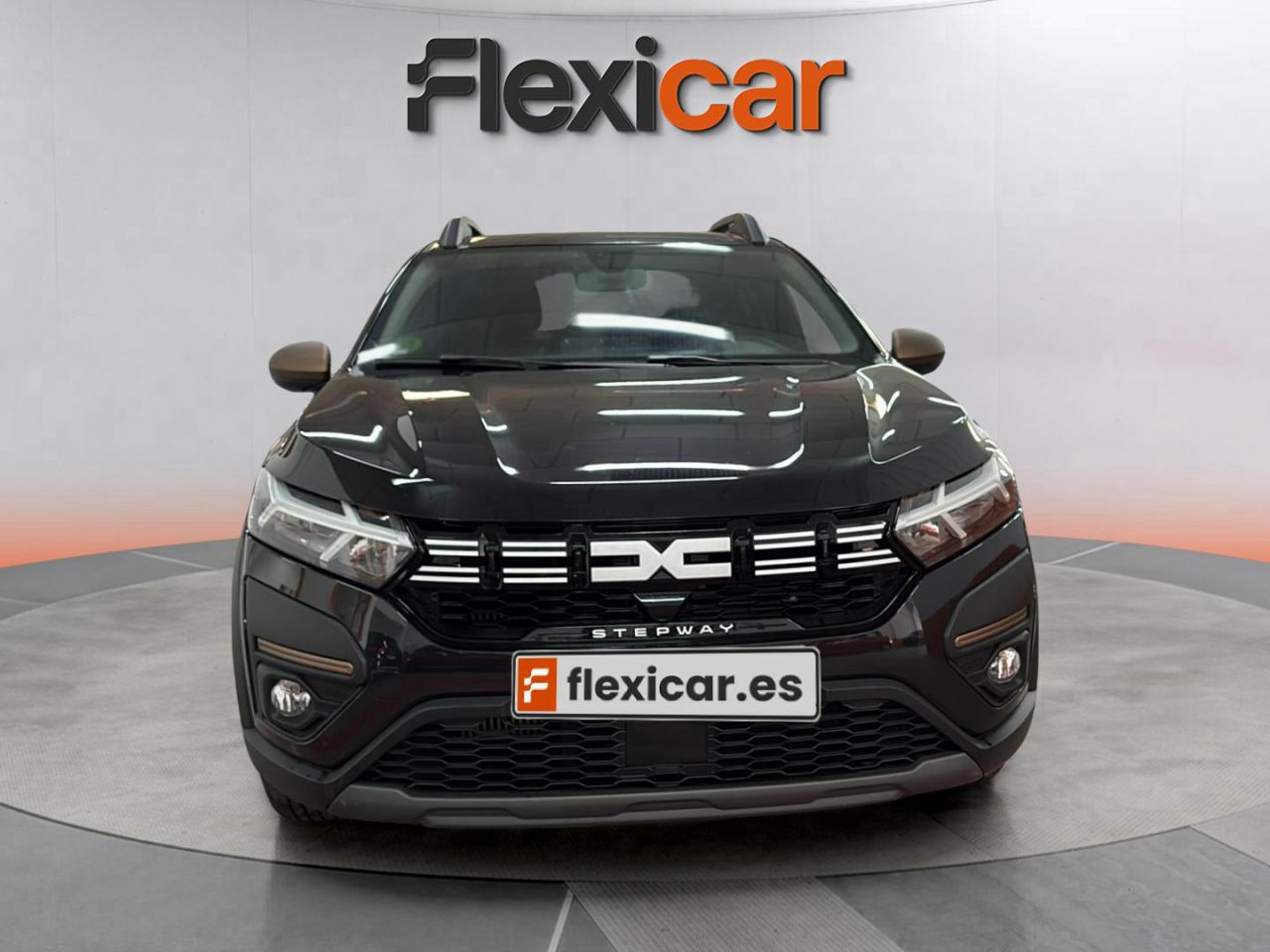 dacia sandero 2023 / foto grande (2)