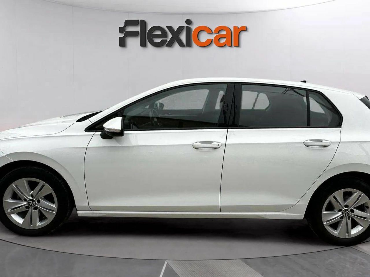 volkswagen golf 2021 / foto grande (3)