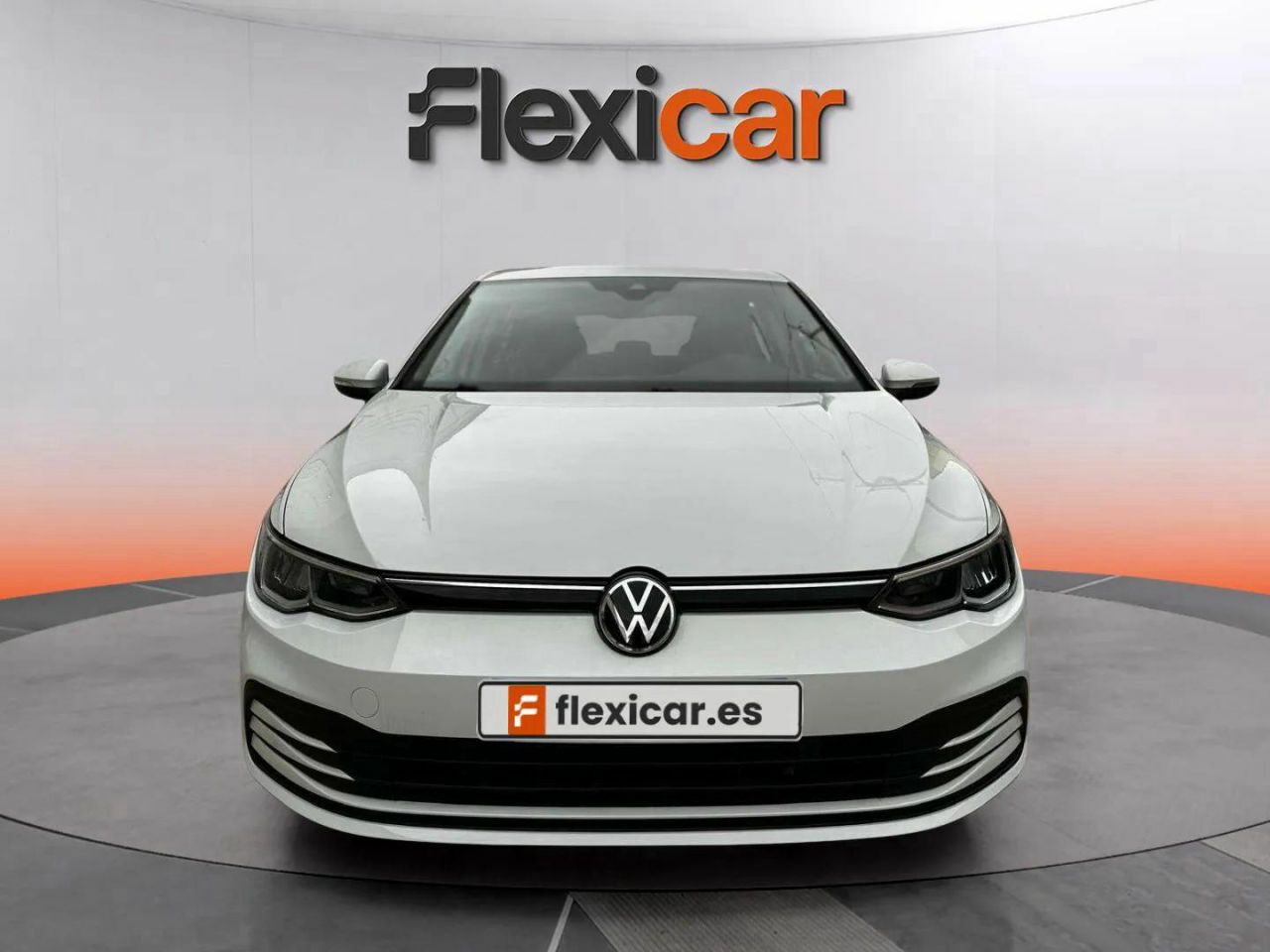 volkswagen golf 2021 / foto grande (2)