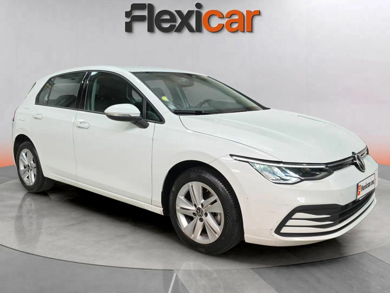 Foto volkswagen golf 2020 /