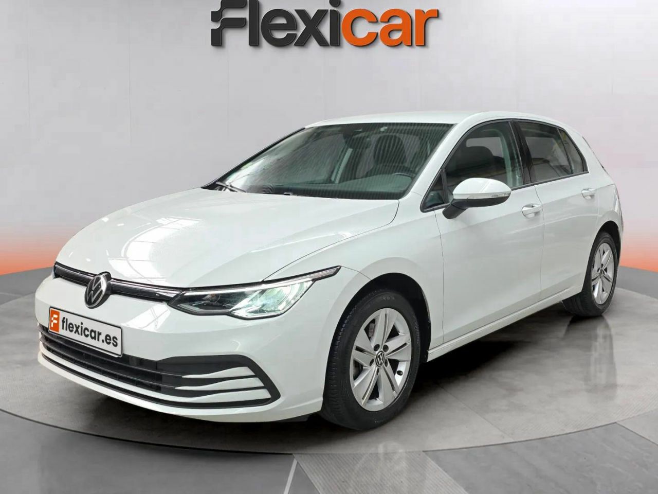 volkswagen golf 2020 / foto grande (3)