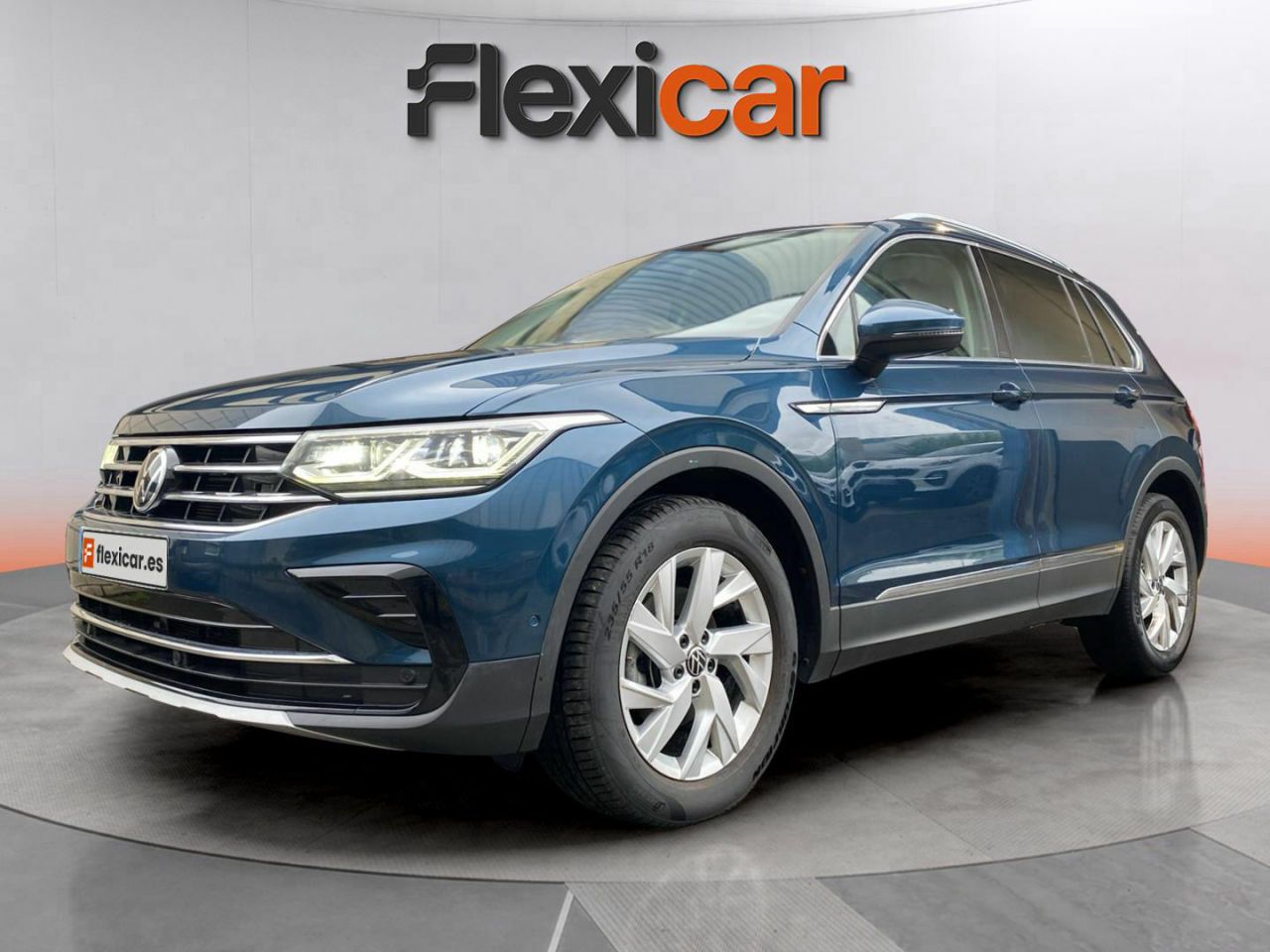volkswagen tiguan 2021 / foto grande (3)