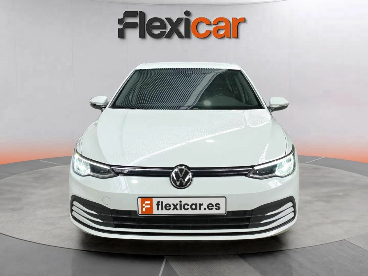 volkswagen golf 2022 / foto grande (2)