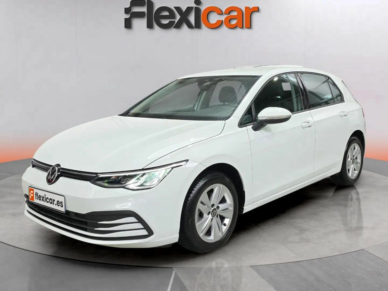 volkswagen golf 2022 / foto grande (3)