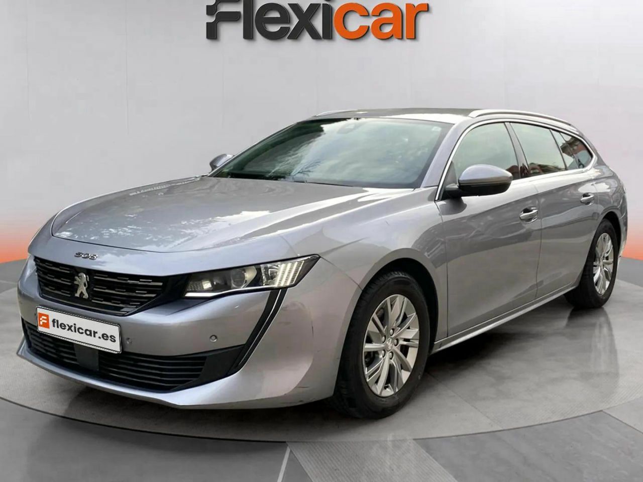 peugeot 508 2021 / foto grande (2)
