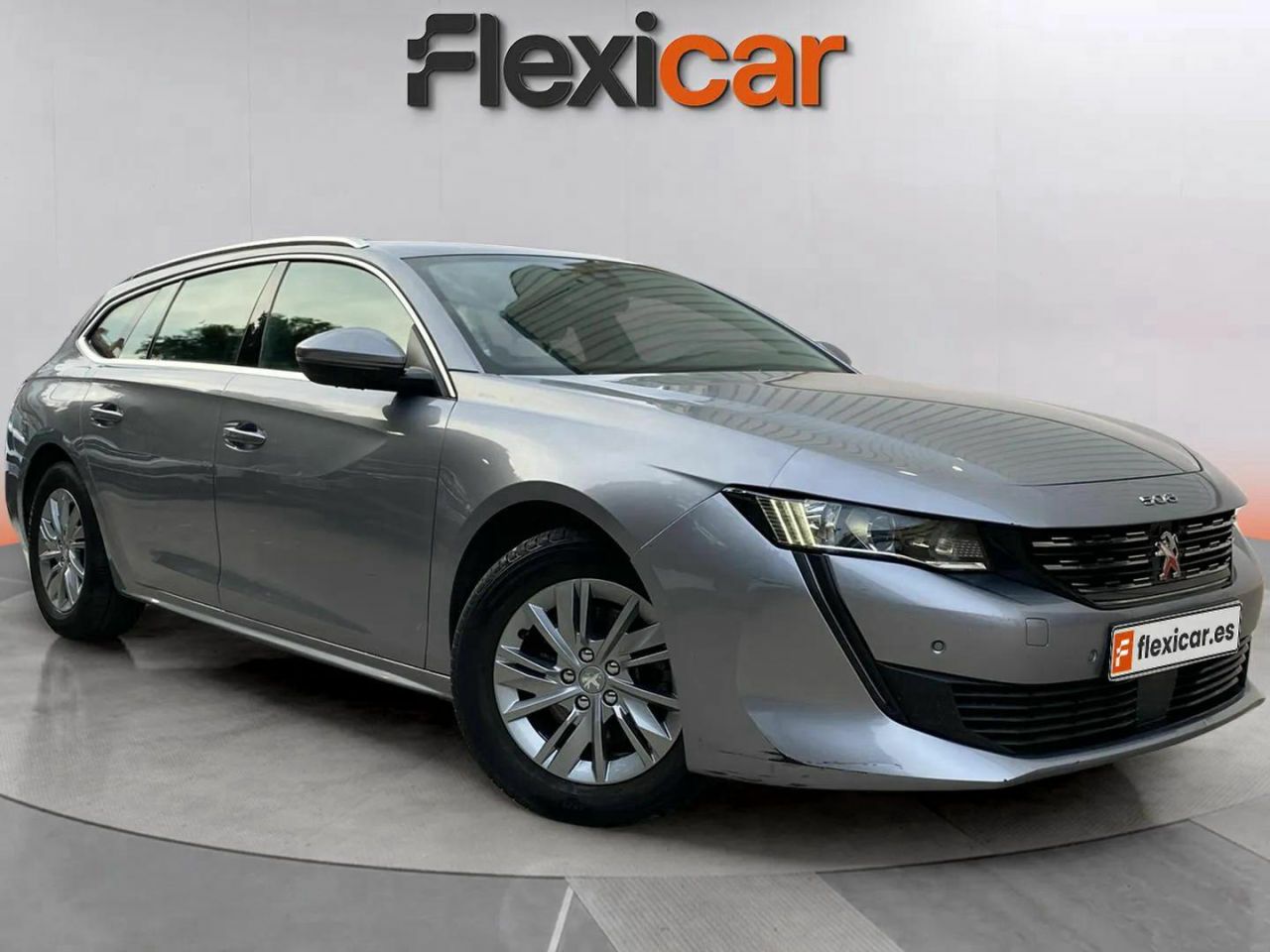 Foto peugeot 508 2021 /