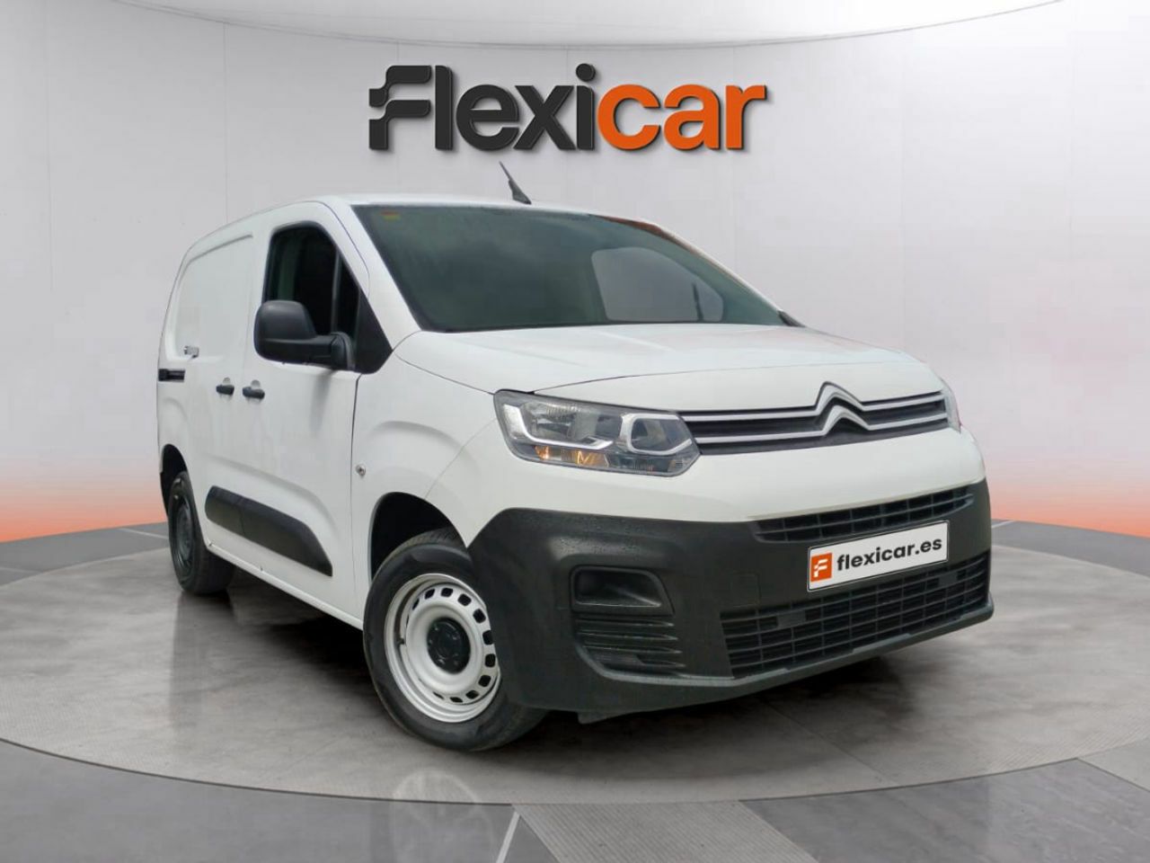 Foto citroën berlingo 2020 /