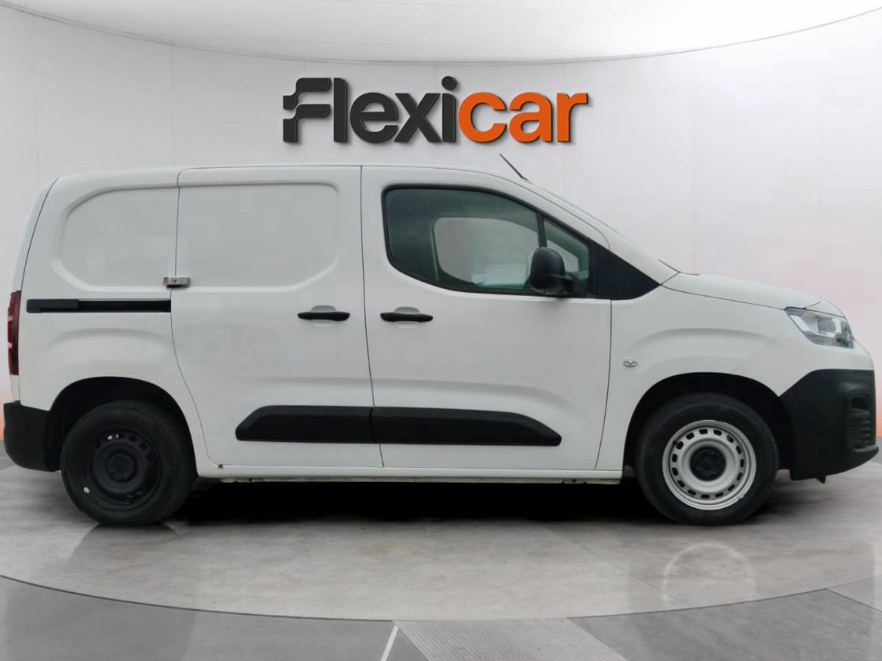 citroën berlingo 2020 / foto grande (2)