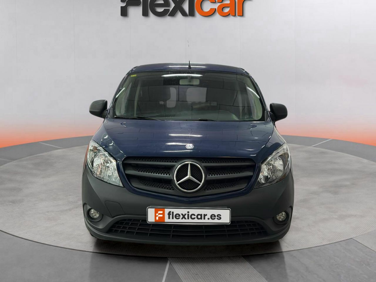 mercedes citan 2018 / foto grande (2)