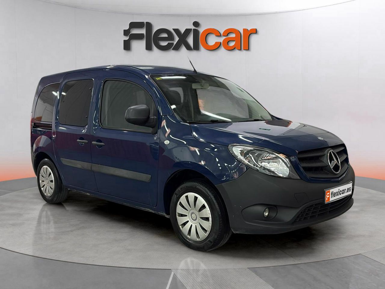 Foto mercedes citan 2018 /