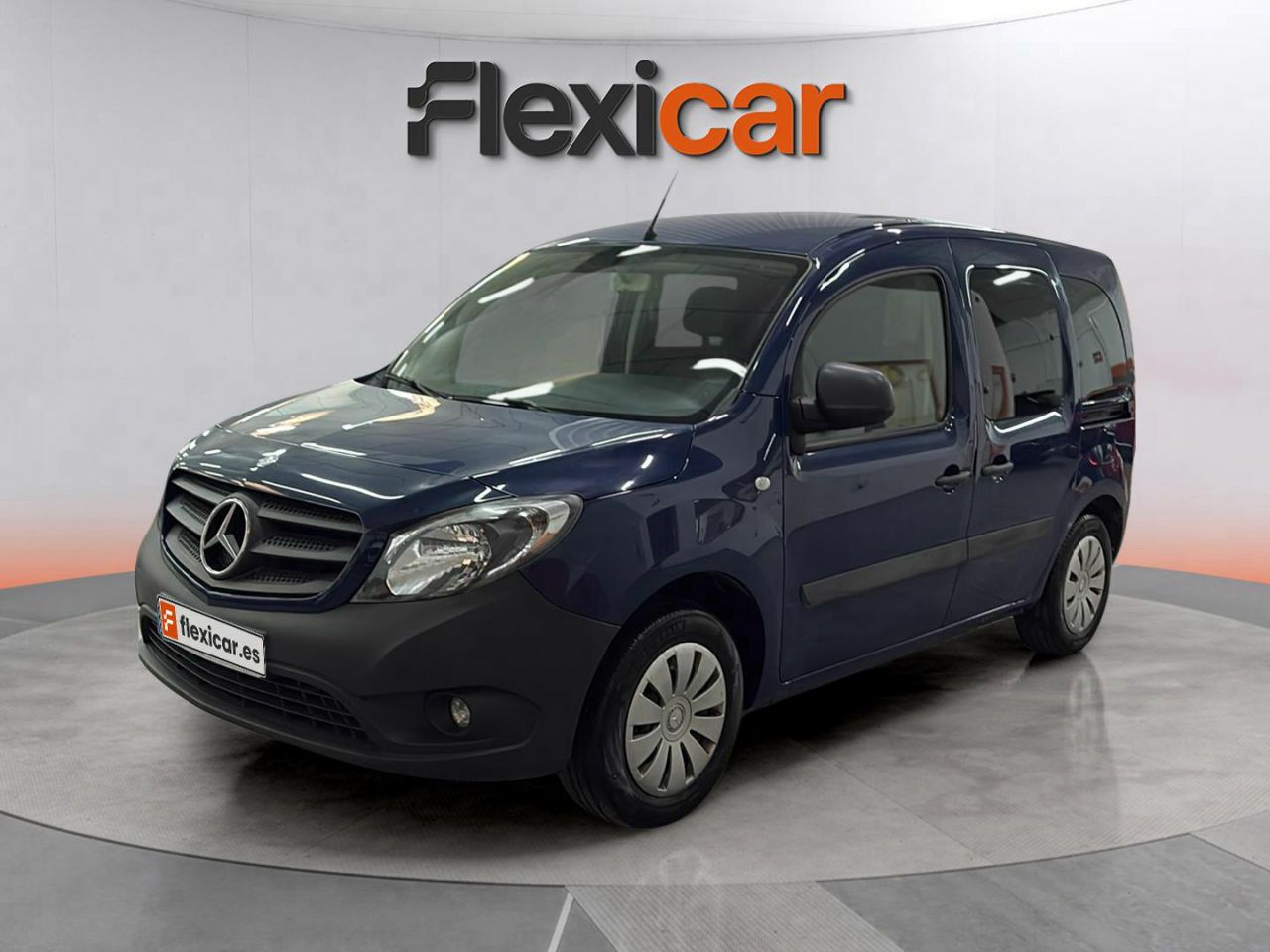 mercedes citan 2018 / foto grande (3)