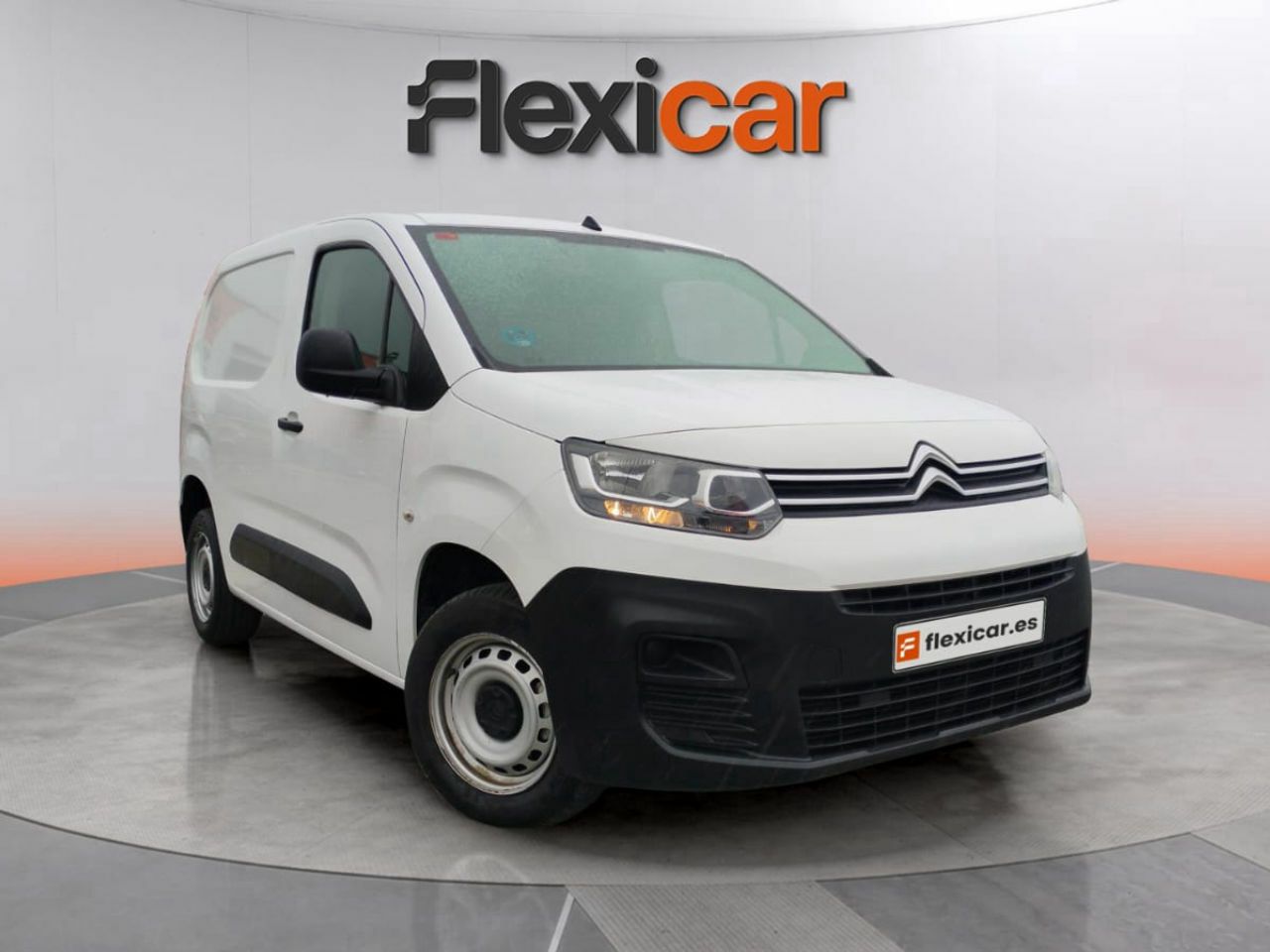Foto citroën berlingo 2020 /