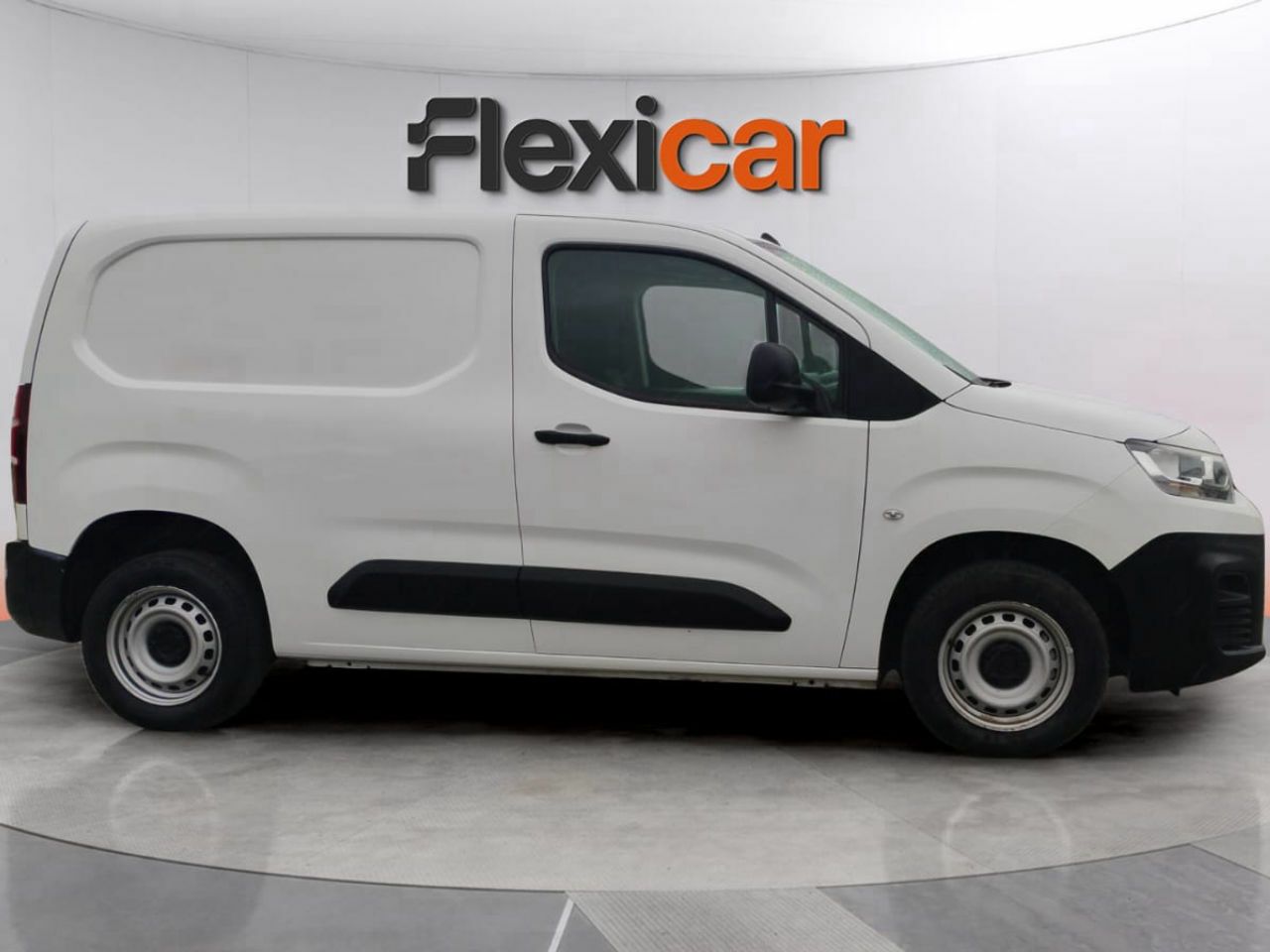citroën berlingo 2020 / foto grande (2)